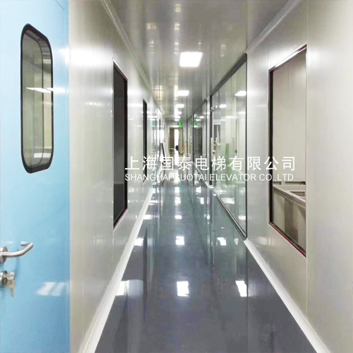 洁净电梯